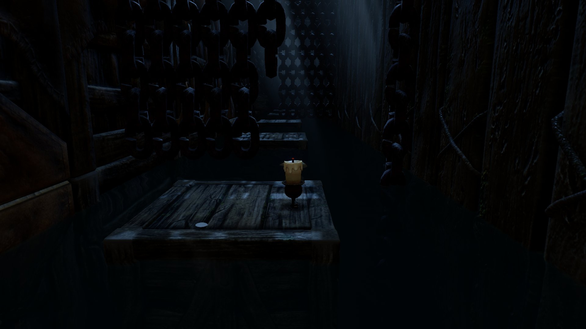 Candleman: The Complete Journey - Imagen 20